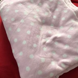 Beautiful fleece throw ❤️